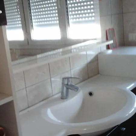 Holiday home Wim Golf Wimereux