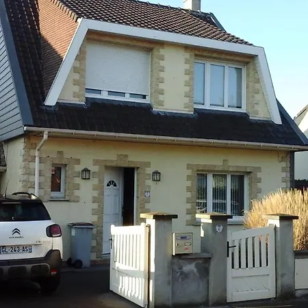 Wim Golf Holiday home Wimereux