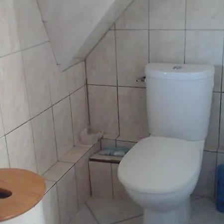 Wim Golf Holiday home