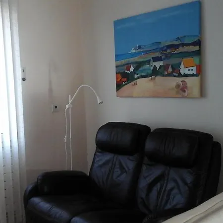 Wim Golf Holiday home *
