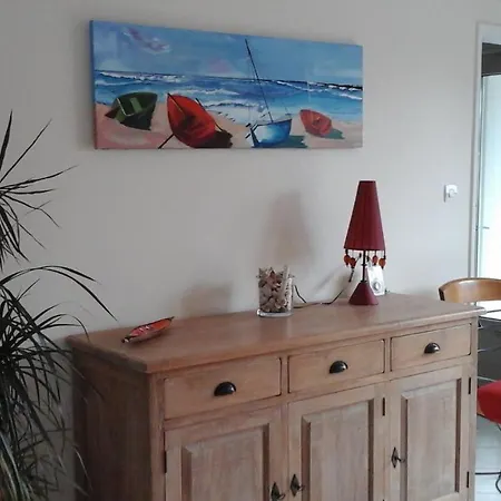 Holiday home Wim Golf