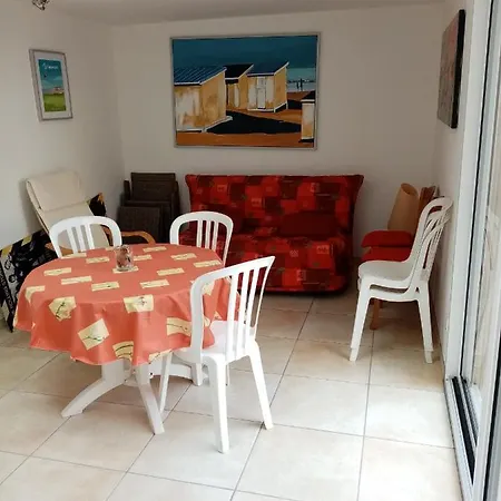 Wim Golf Holiday home Wimereux